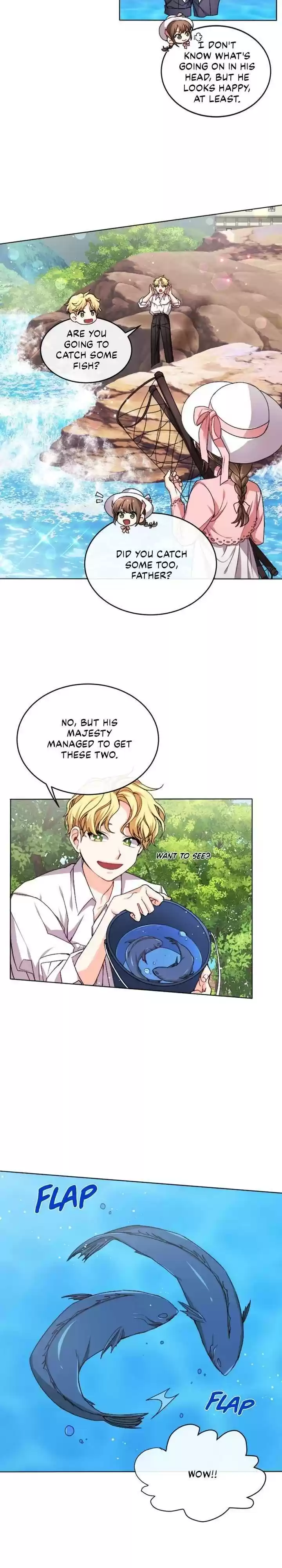 I Was Just An Ordinary Lady Chapter 71