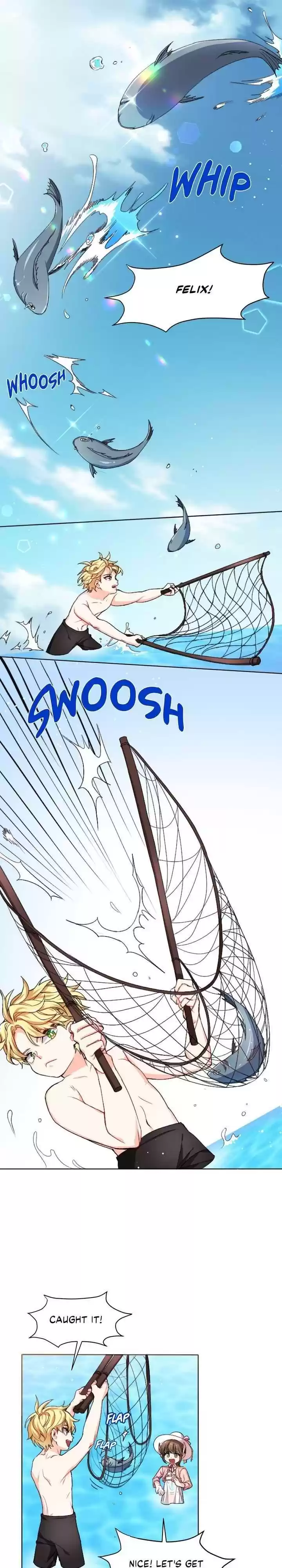 I Was Just An Ordinary Lady Chapter 71