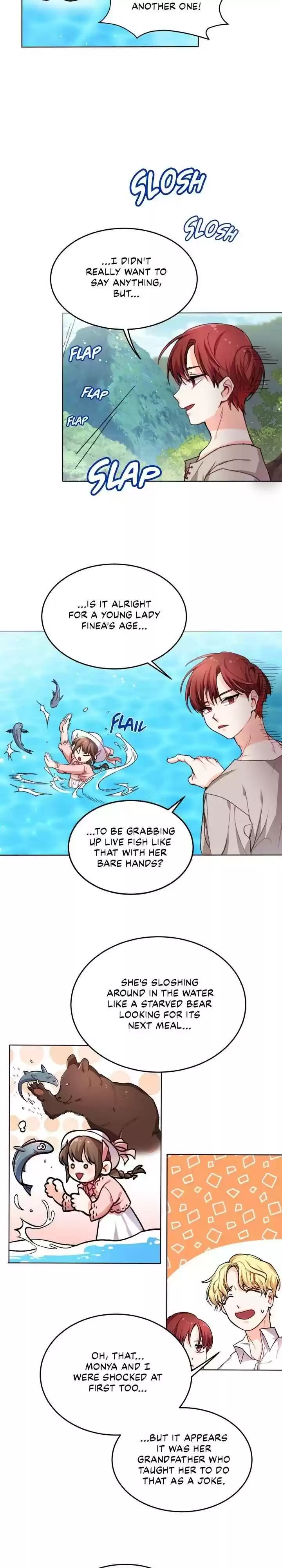 I Was Just An Ordinary Lady Chapter 71