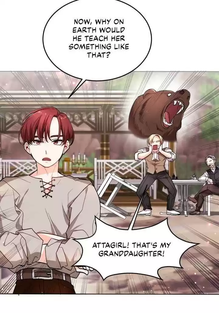 I Was Just An Ordinary Lady Chapter 71