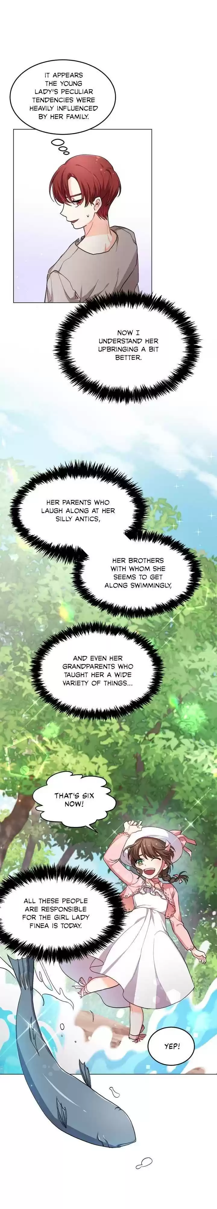 I Was Just An Ordinary Lady Chapter 71