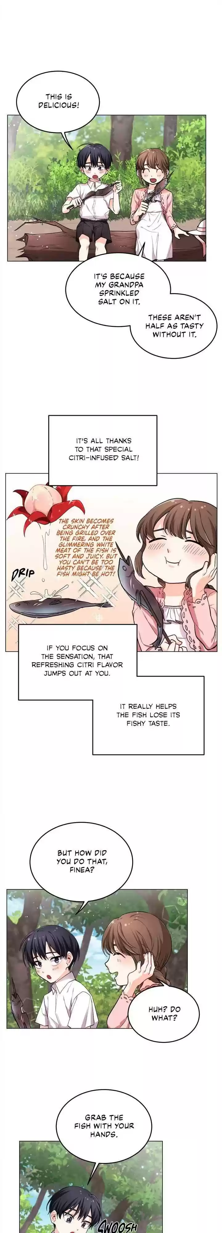 I Was Just An Ordinary Lady Chapter 71