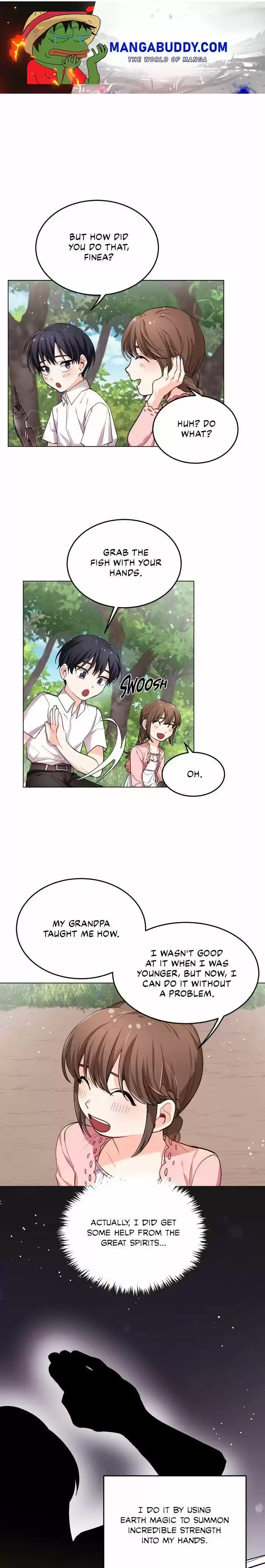 I Was Just An Ordinary Lady Chapter 72