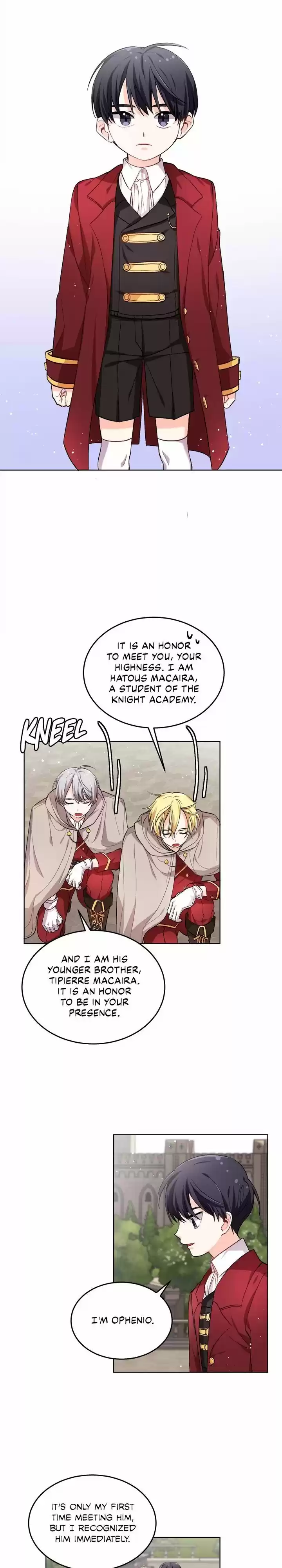 I Was Just An Ordinary Lady Chapter 72