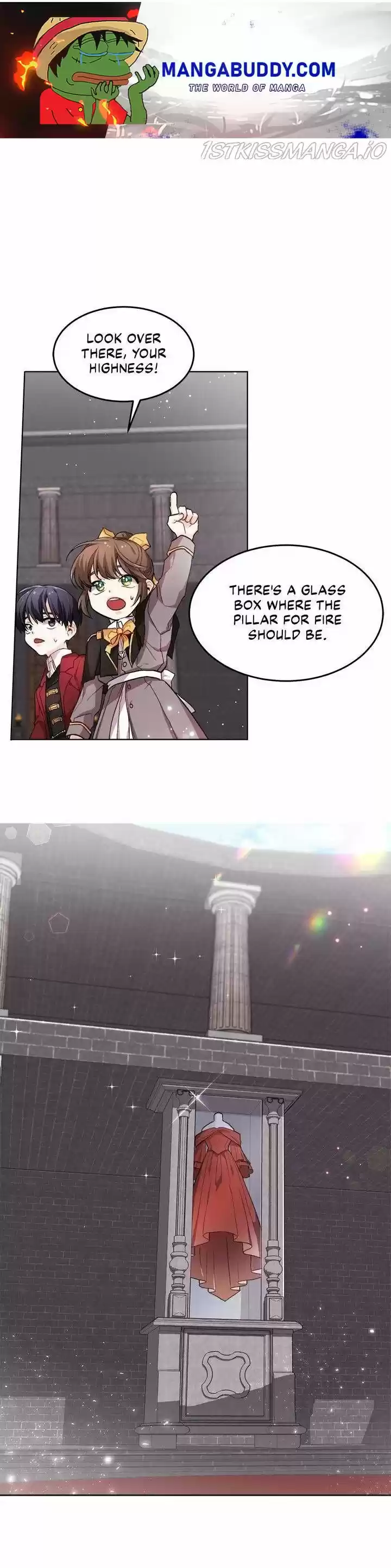 I Was Just An Ordinary Lady Chapter 73