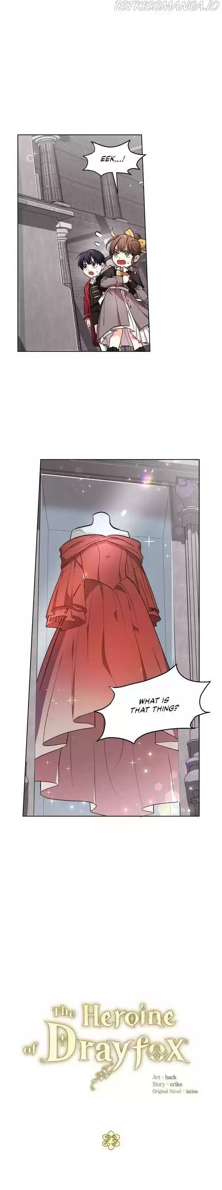 I Was Just An Ordinary Lady Chapter 73