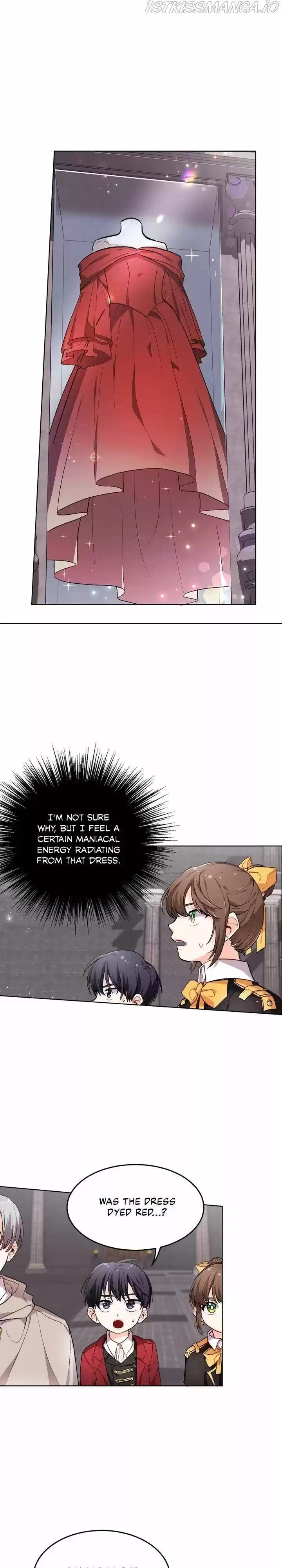 I Was Just An Ordinary Lady Chapter 73