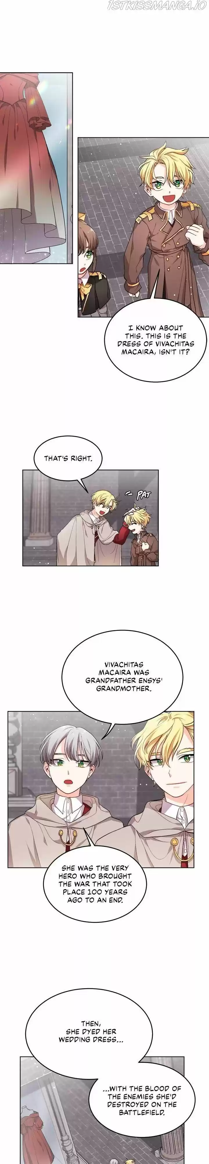 I Was Just An Ordinary Lady Chapter 73