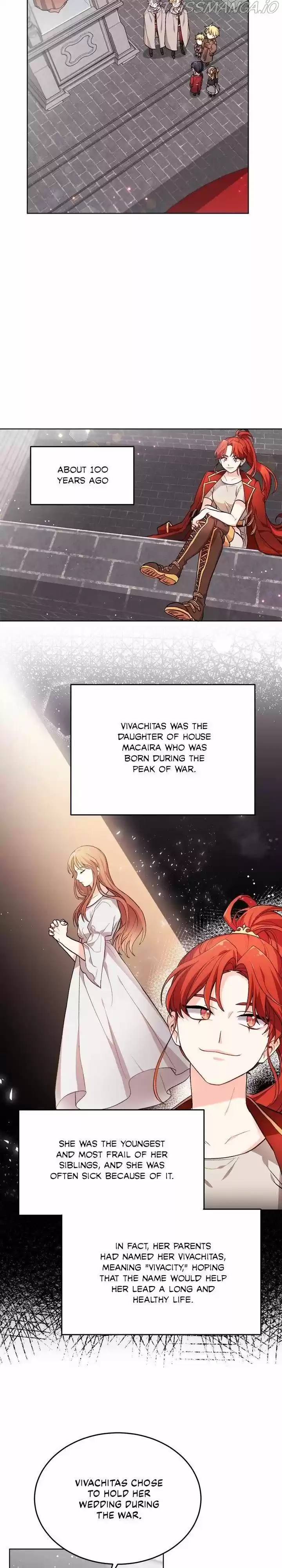 I Was Just An Ordinary Lady Chapter 73