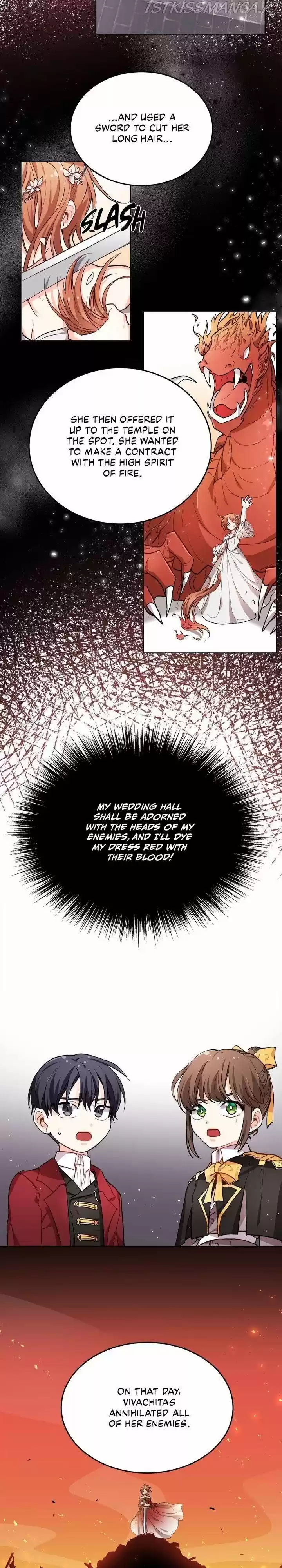 I Was Just An Ordinary Lady Chapter 73