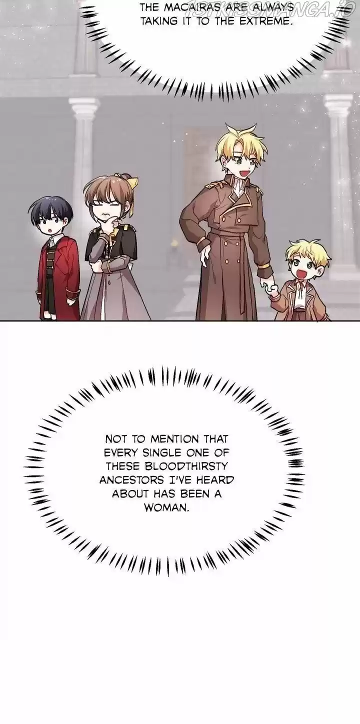 I Was Just An Ordinary Lady Chapter 73