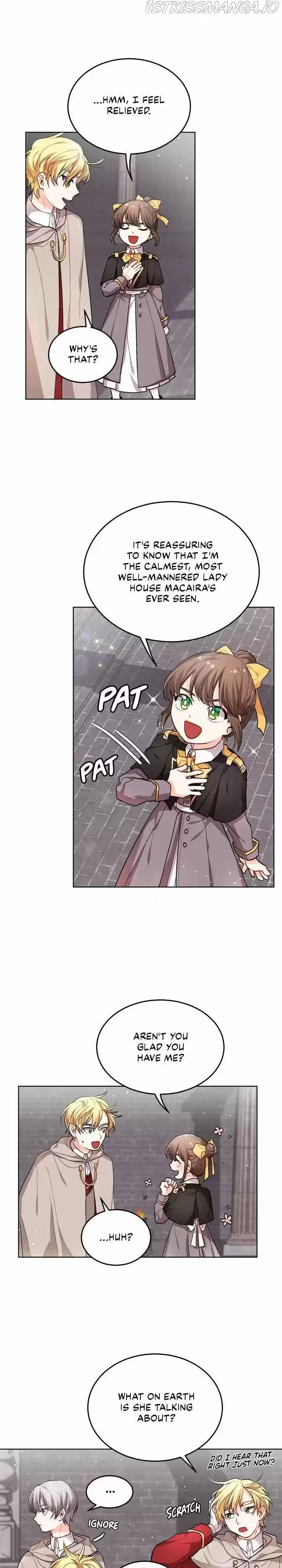 I Was Just An Ordinary Lady Chapter 73