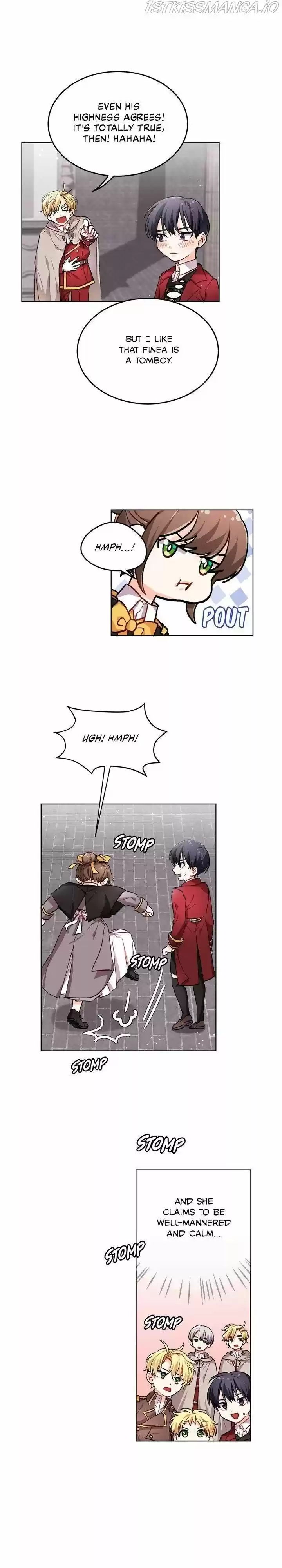 I Was Just An Ordinary Lady Chapter 73