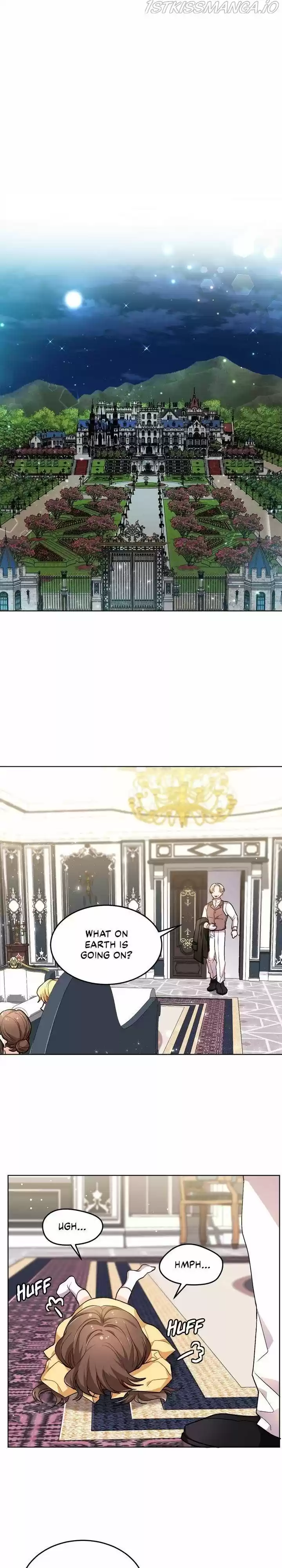 I Was Just An Ordinary Lady Chapter 73