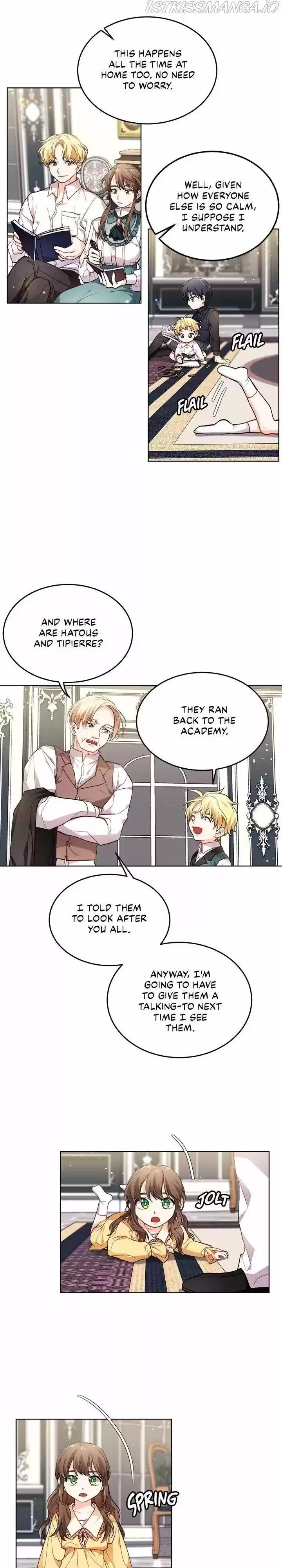 I Was Just An Ordinary Lady Chapter 73