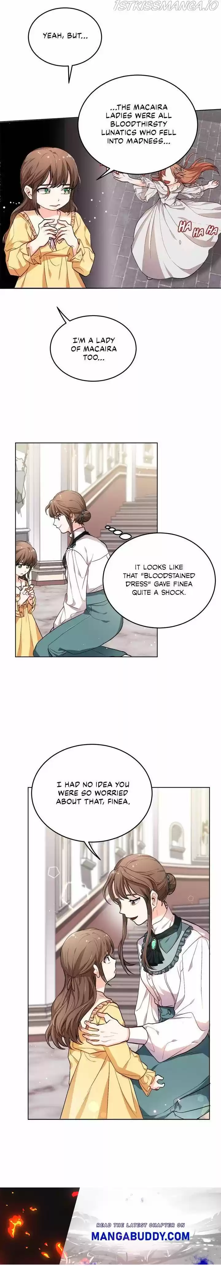 I Was Just An Ordinary Lady Chapter 73