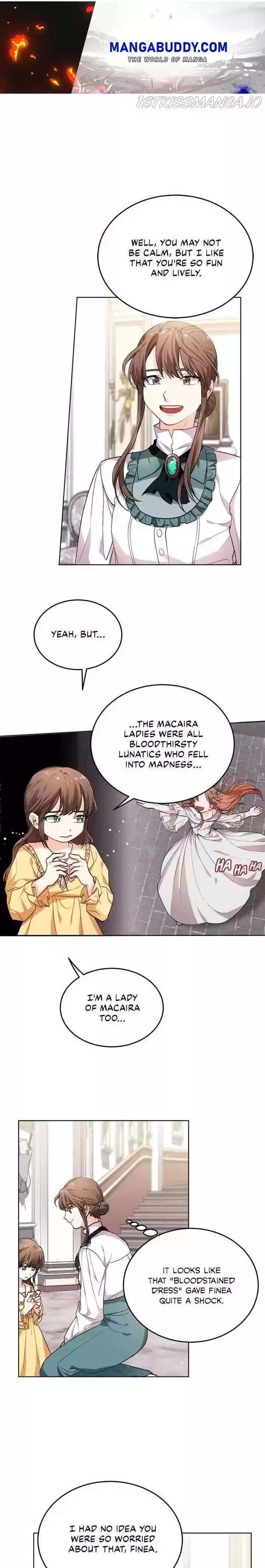 I Was Just An Ordinary Lady Chapter 74