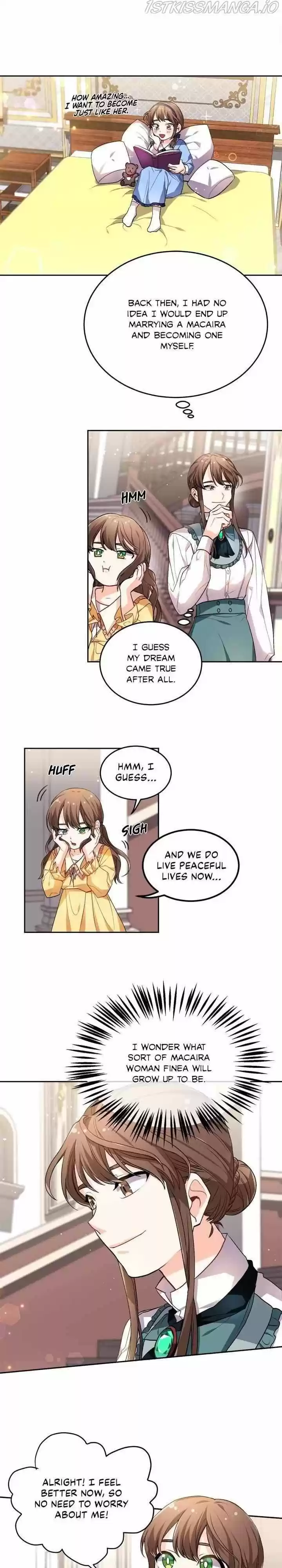 I Was Just An Ordinary Lady Chapter 74