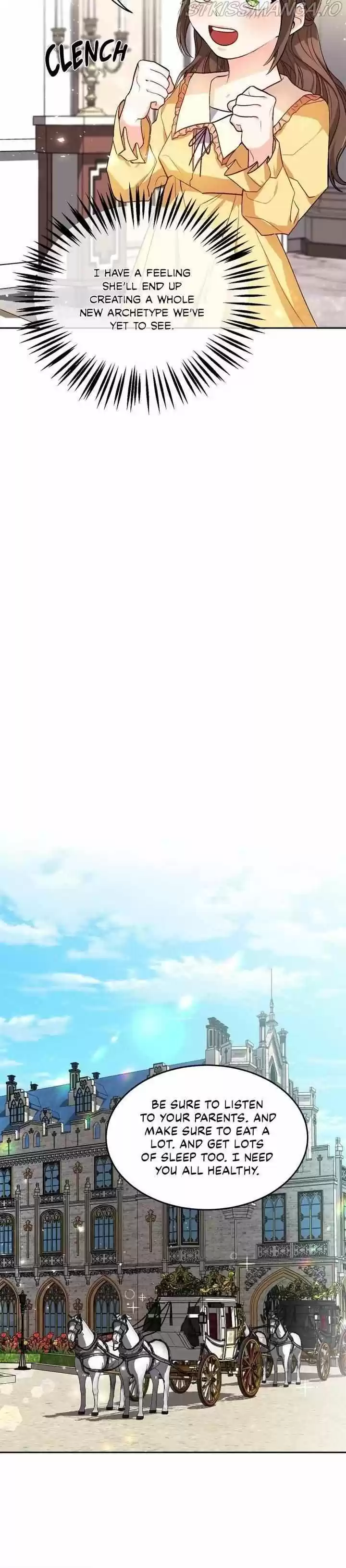 I Was Just An Ordinary Lady Chapter 74