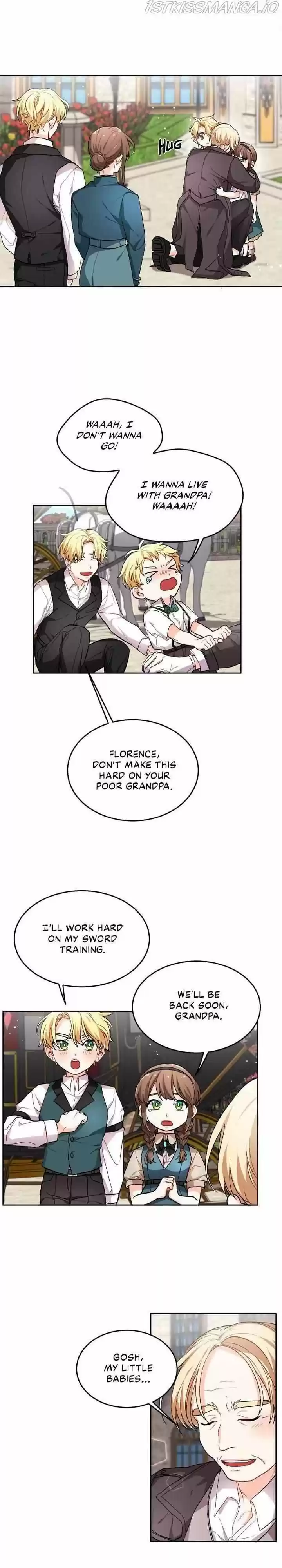 I Was Just An Ordinary Lady Chapter 74