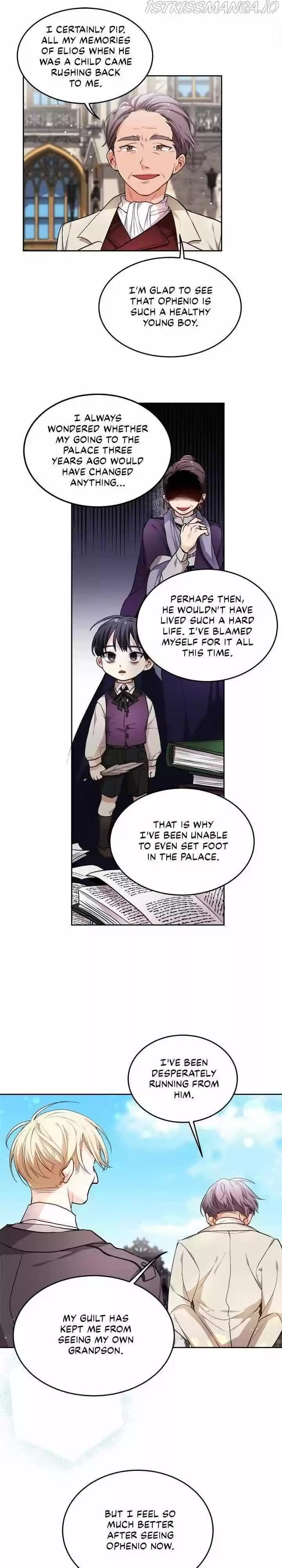 I Was Just An Ordinary Lady Chapter 74