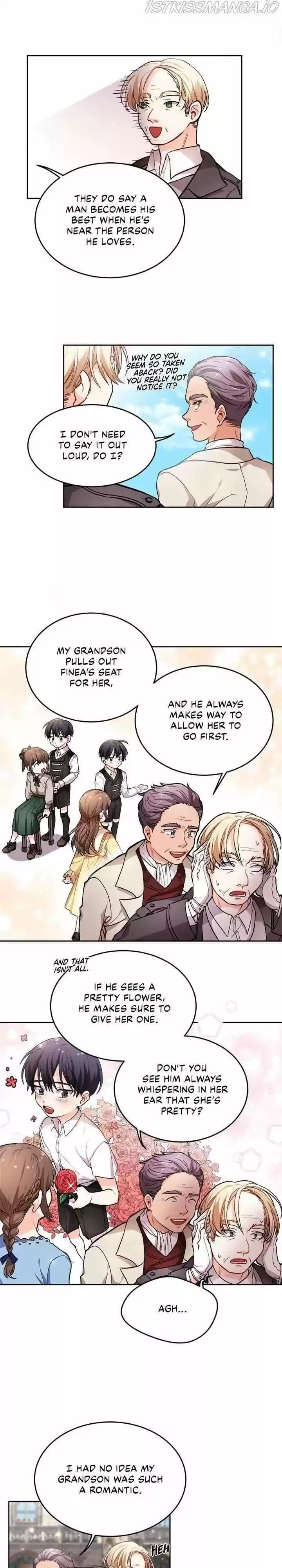 I Was Just An Ordinary Lady Chapter 74