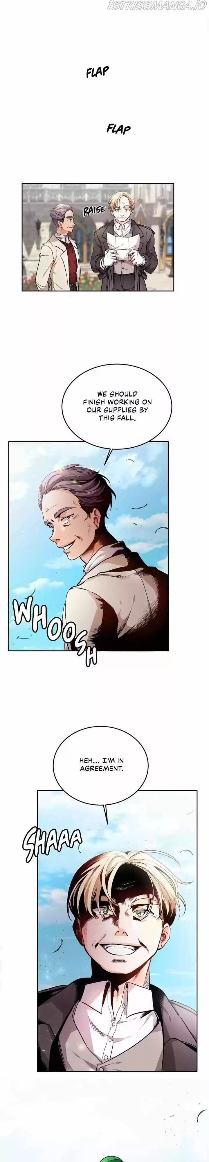 I Was Just An Ordinary Lady Chapter 74