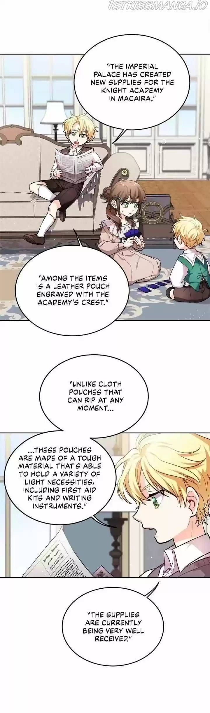 I Was Just An Ordinary Lady Chapter 74