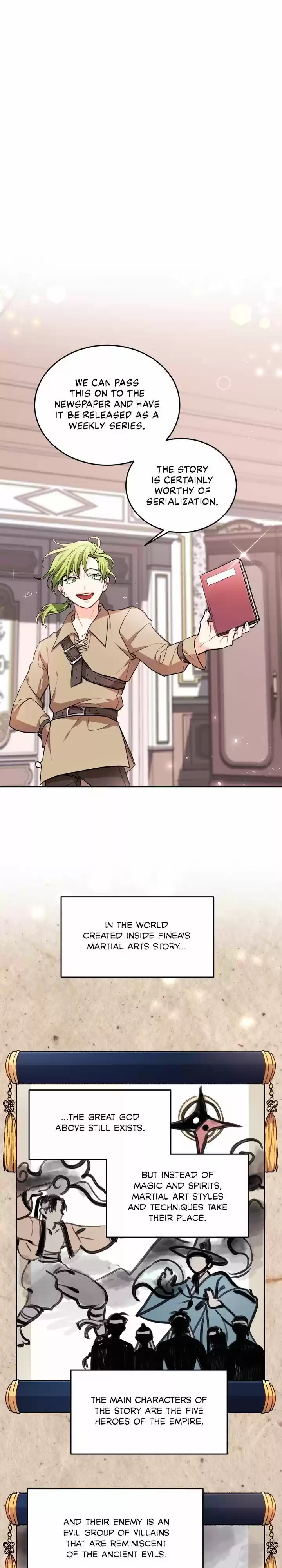 I Was Just An Ordinary Lady Chapter 75