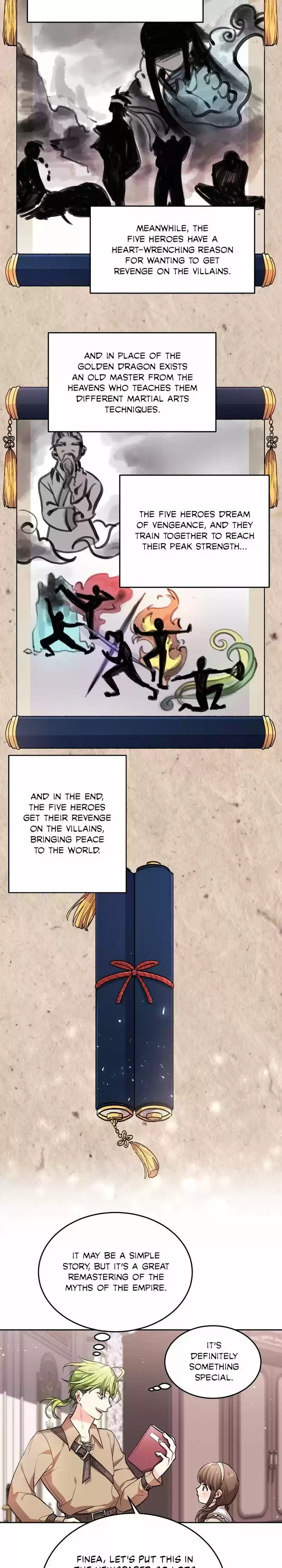 I Was Just An Ordinary Lady Chapter 75