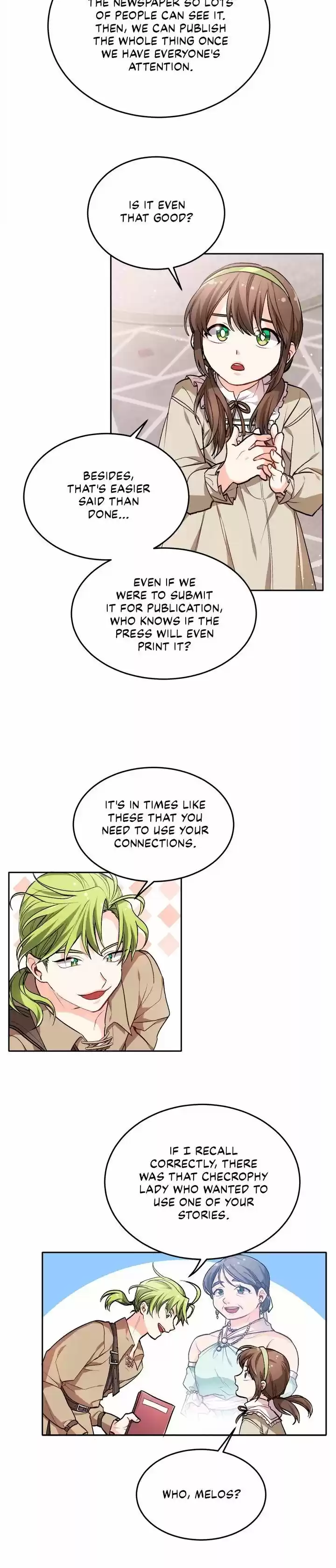 I Was Just An Ordinary Lady Chapter 75