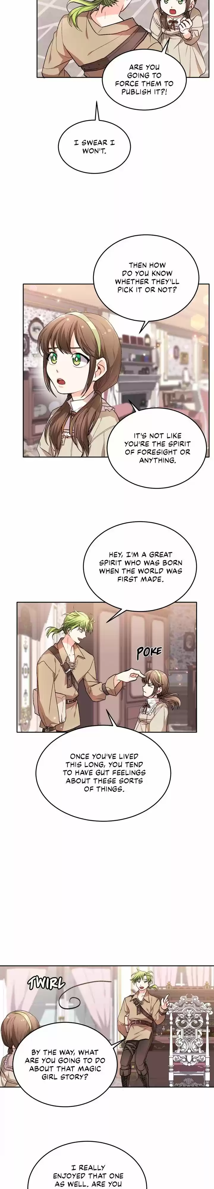 I Was Just An Ordinary Lady Chapter 75