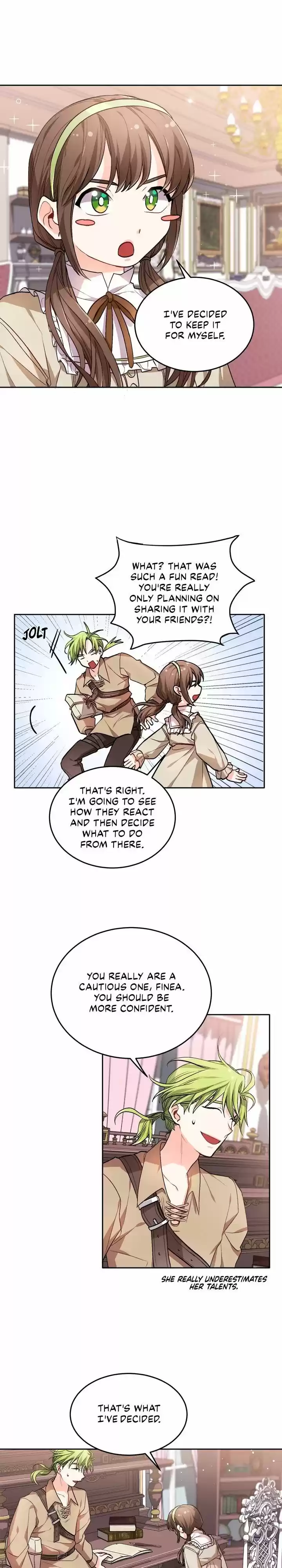 I Was Just An Ordinary Lady Chapter 75