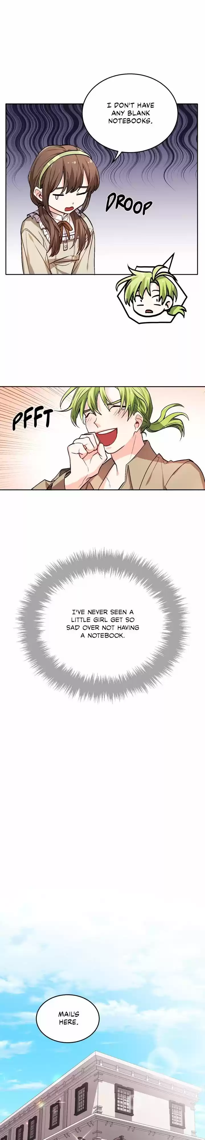 I Was Just An Ordinary Lady Chapter 75