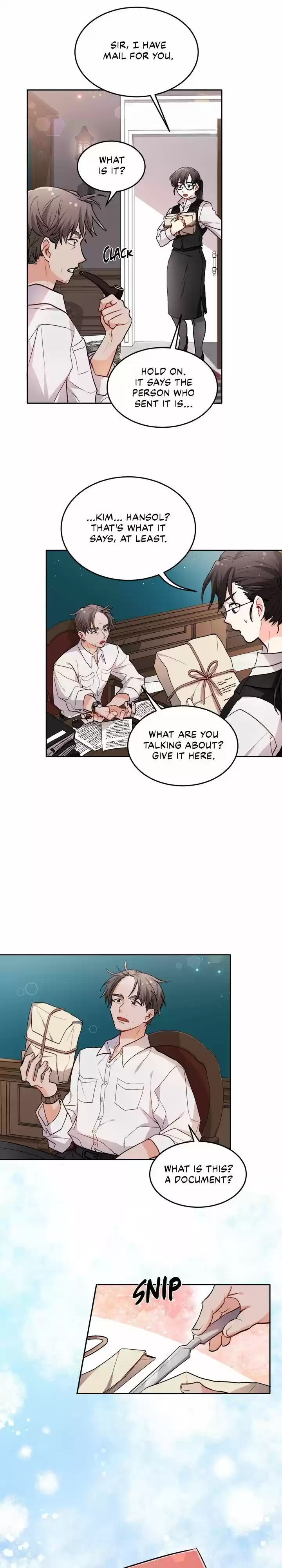 I Was Just An Ordinary Lady Chapter 75