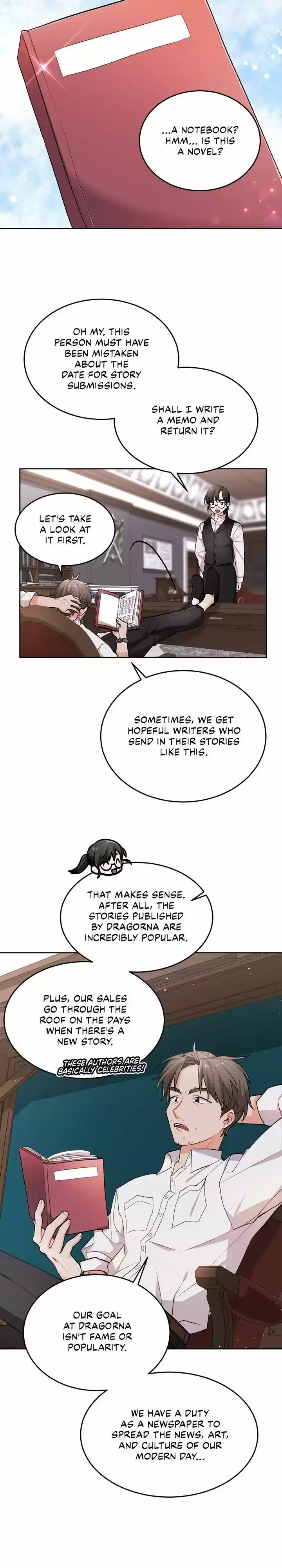 I Was Just An Ordinary Lady Chapter 75