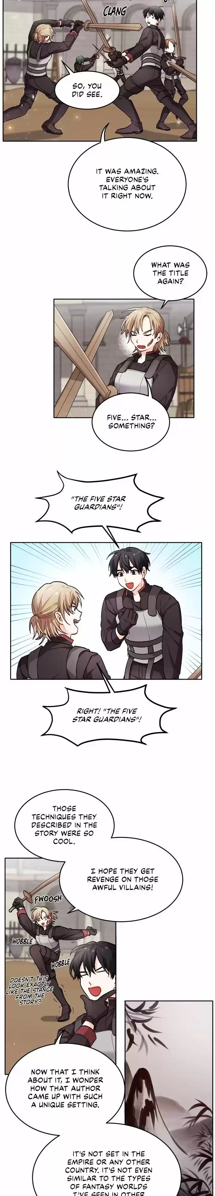 I Was Just An Ordinary Lady Chapter 75