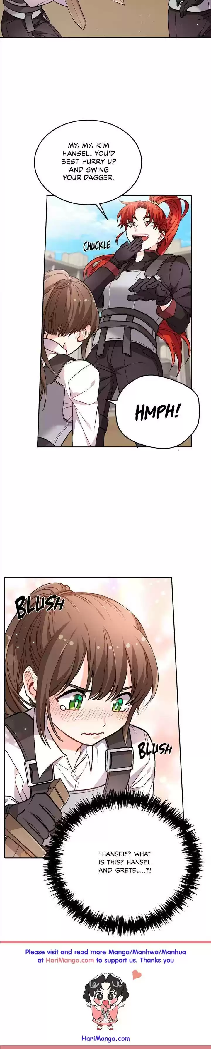 I Was Just An Ordinary Lady Chapter 75