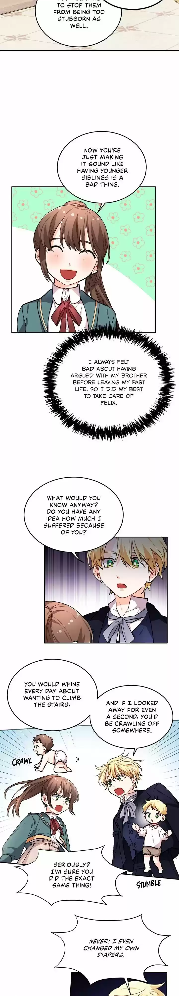 I Was Just An Ordinary Lady Chapter 76