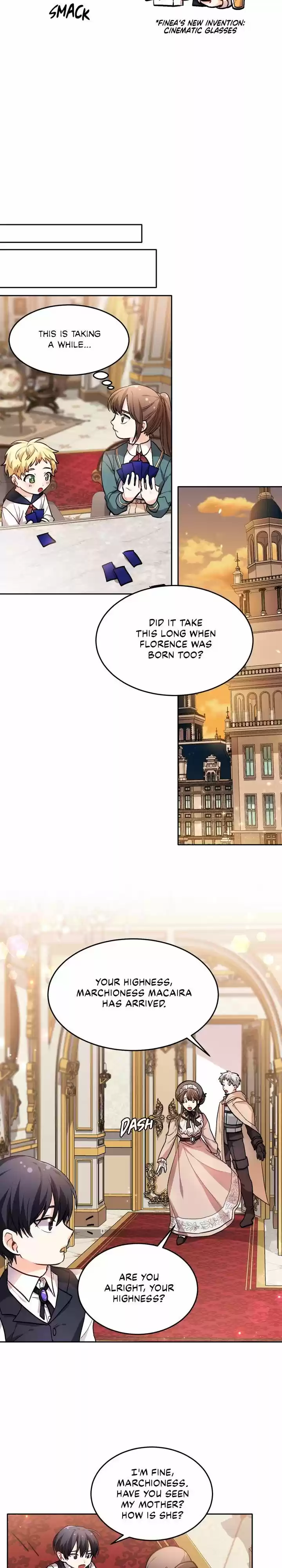 I Was Just An Ordinary Lady Chapter 76