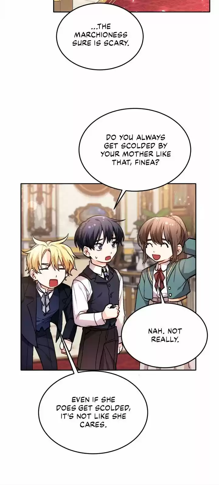 I Was Just An Ordinary Lady Chapter 76