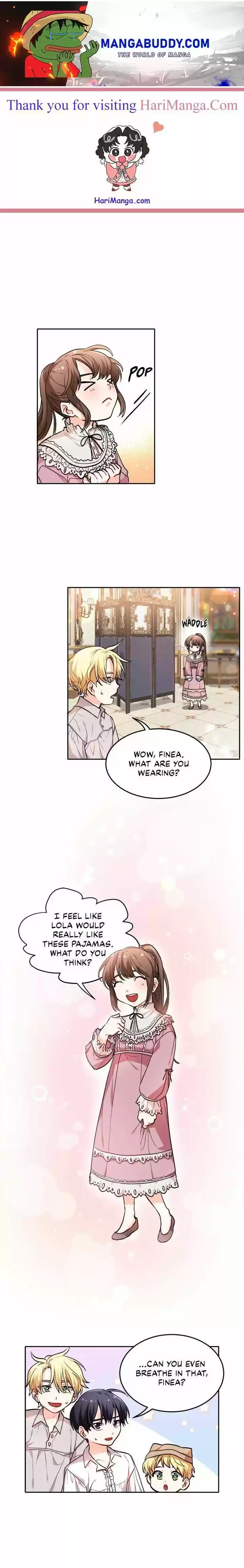 I Was Just An Ordinary Lady Chapter 77