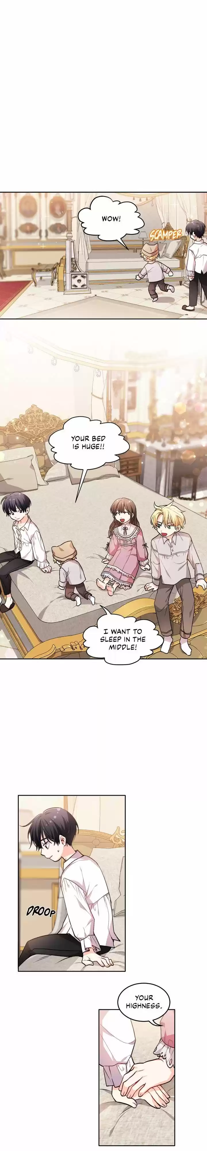 I Was Just An Ordinary Lady Chapter 77