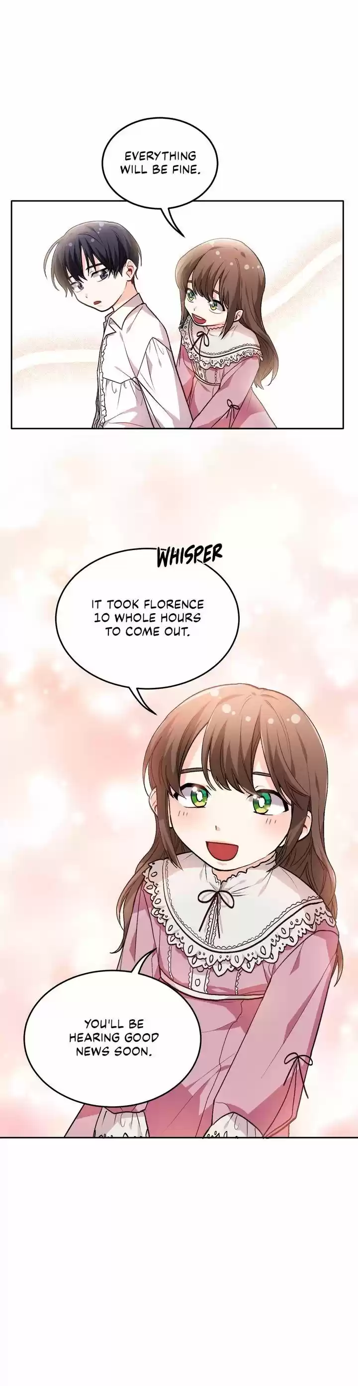 I Was Just An Ordinary Lady Chapter 77