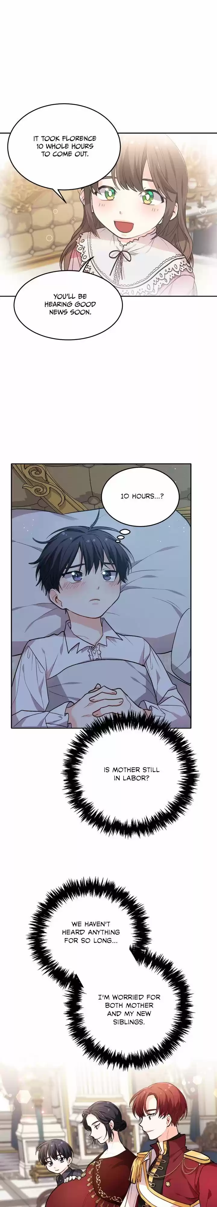 I Was Just An Ordinary Lady Chapter 77