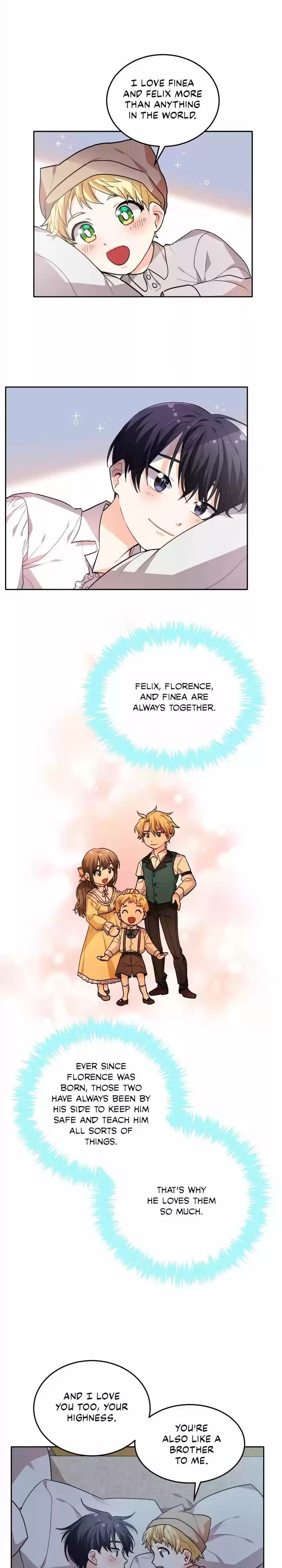 I Was Just An Ordinary Lady Chapter 77