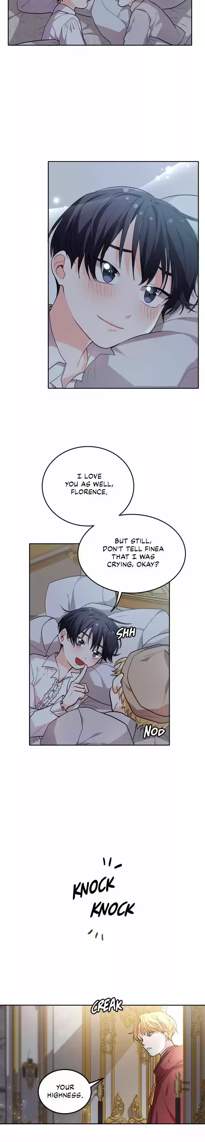 I Was Just An Ordinary Lady Chapter 77