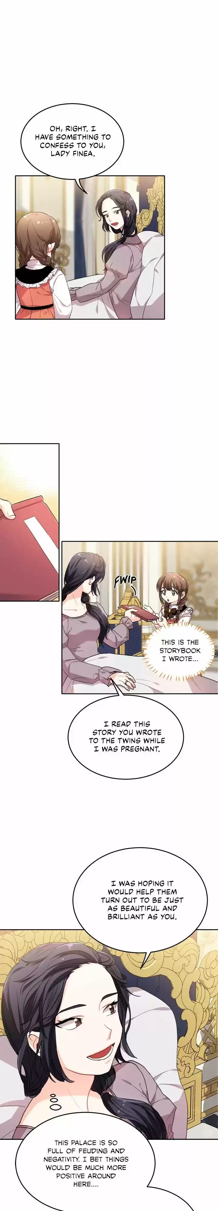 I Was Just An Ordinary Lady Chapter 77