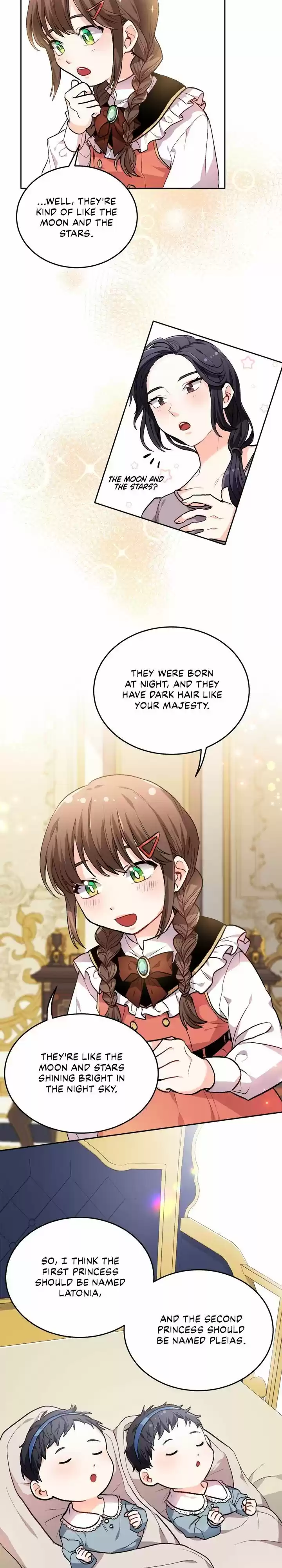 I Was Just An Ordinary Lady Chapter 77