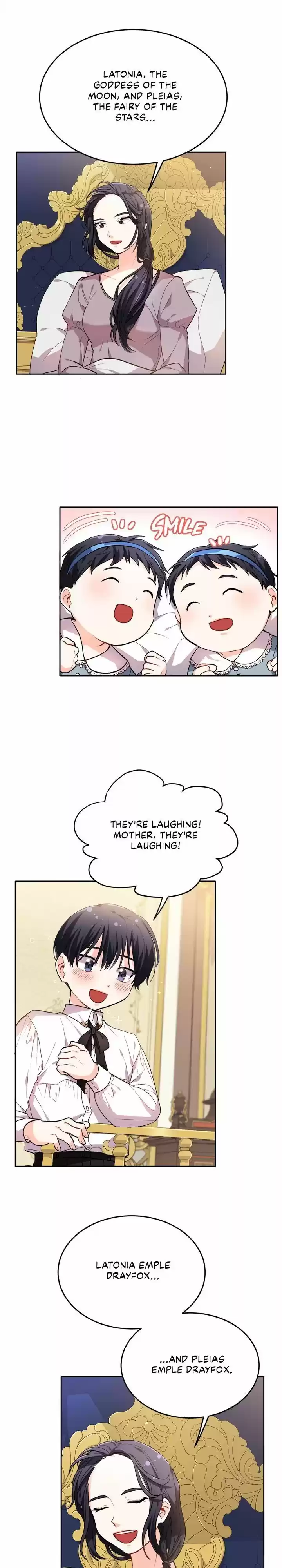 I Was Just An Ordinary Lady Chapter 77